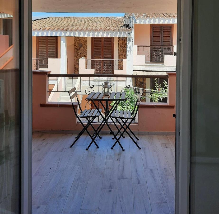 Casa Vittoria Villa Виласимиус Екстериор снимка