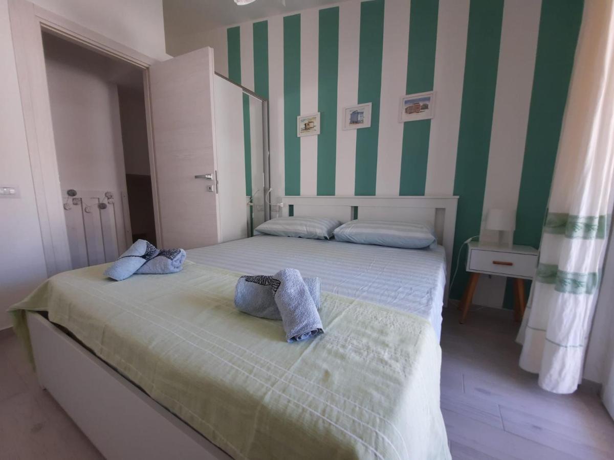 Casa Vittoria Villa Виласимиус Екстериор снимка