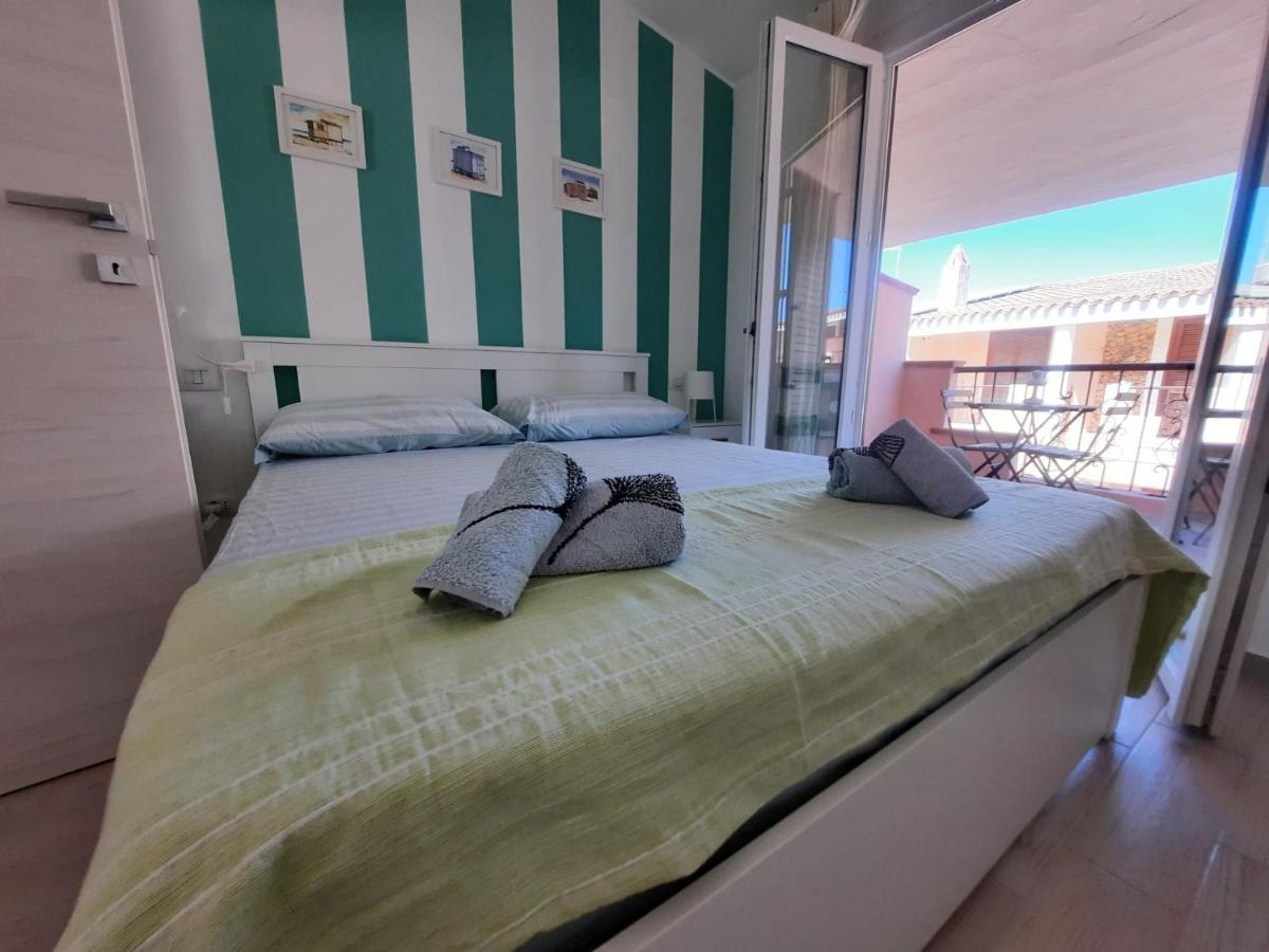 Casa Vittoria Villa Виласимиус Екстериор снимка